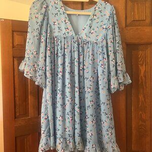 Tularosa Dress